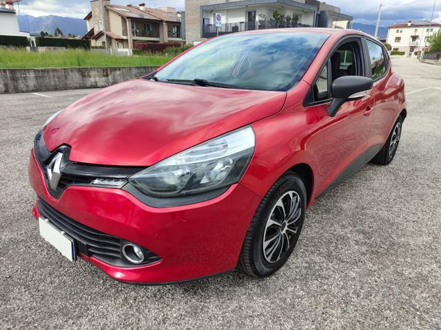 RENAULT Clio 1.2 BENZINA 5 Porte ( GARANZIA )