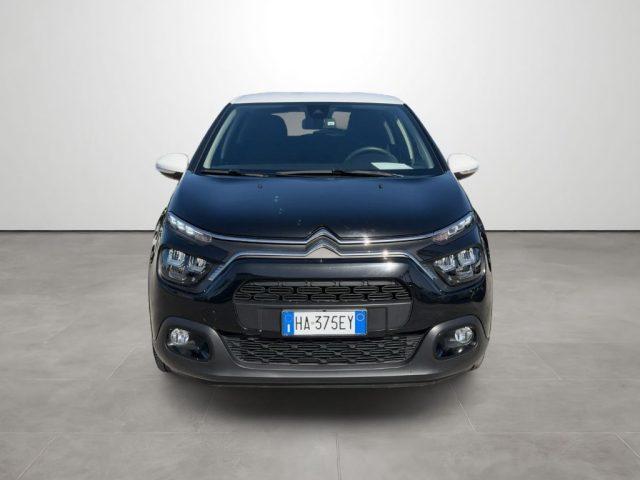CITROEN C3 PureTech 83 S&S Max