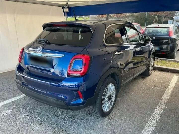 Fiat 500X 1.0 120 CV Urban