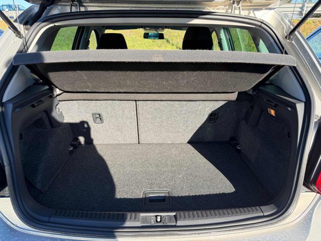 VOLKSWAGEN Polo 1.6 TDI 90CV DPF