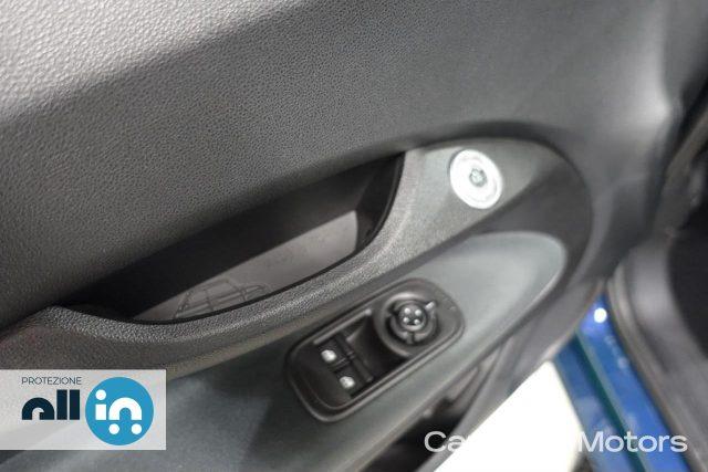 FIAT 500e Nuova 500 Icon Berlina