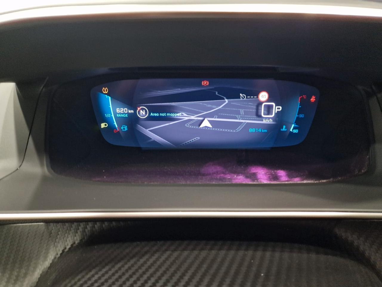 Peugeot 2008 1.5 BlueHDi 130 S&S EAT8 GT