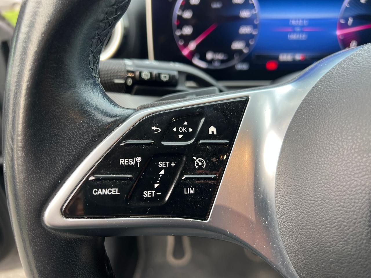 Mercedes-Benz C 200 C-Class C #9677