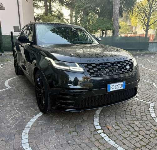 Land Rover Range Rover Velar 2.0d i4 R-Dynamic 240cv - UNICO PROPRIETARIO