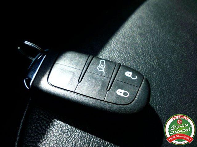 JEEP Compass 2.0 Multijet II 4WD Limited