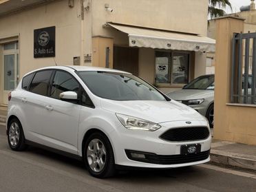 FORD C-Max 1.5 TDCi Business