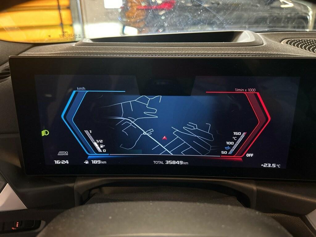 BMW M3 Touring 3.0 Competition M xDrive Steptronic