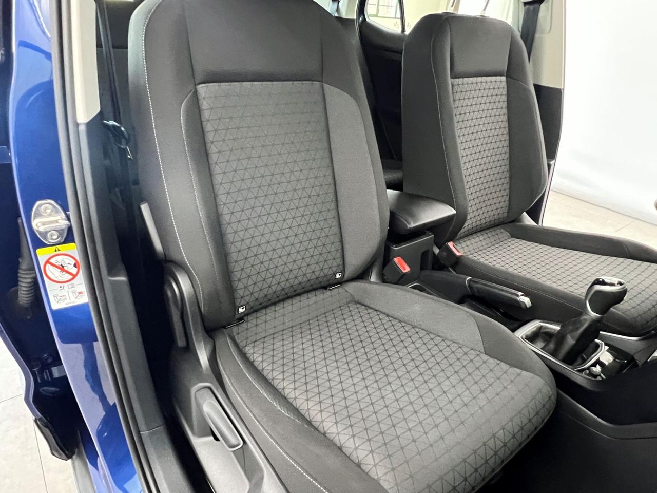 VOLKSWAGEN T-Cross 2019 T-Cross 1.0 tsi Style 95cv