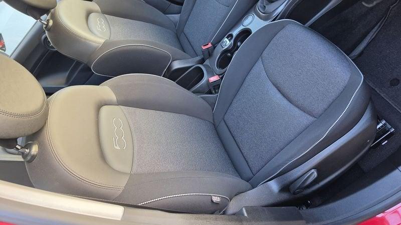FIAT 500X 1.0 T3 120cv MT Connect CLIMA PDC APPLE CAR PLAY ANDROID