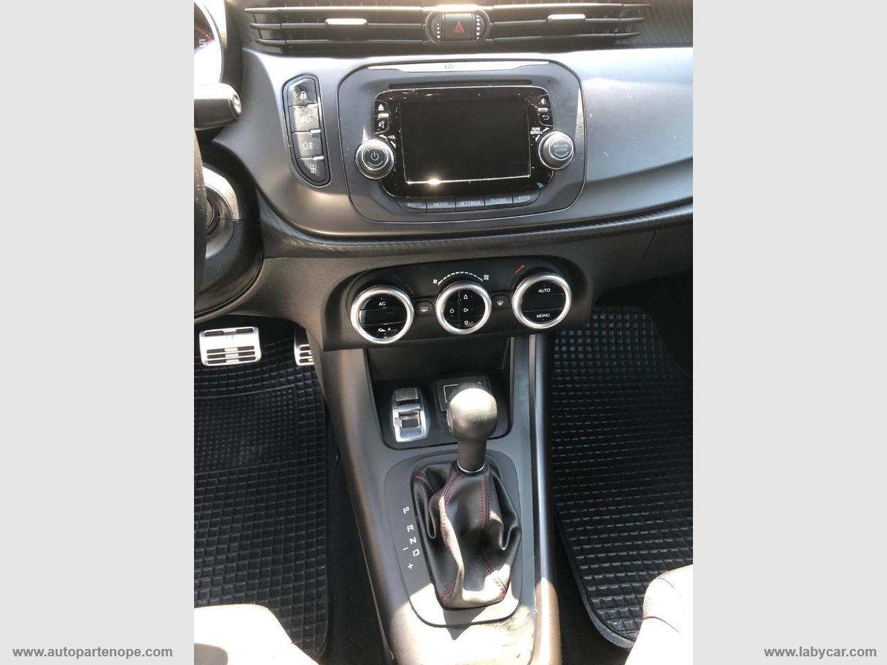 ALFA ROMEO Giulietta 1.6 JTDm TCT 120 CV Super