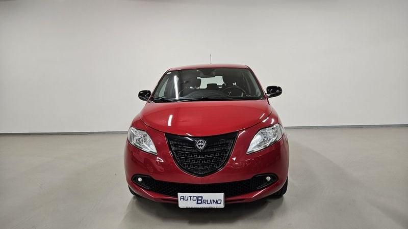 Lancia Ypsilon Ypsilon 1.2 69 CV 5 porte GPL Ecochic Elefantino