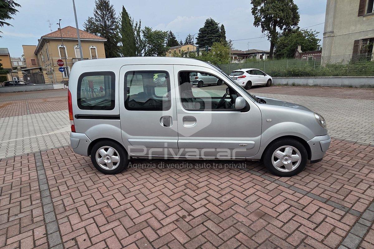 RENAULT Kangoo 1.6 16V 5p. Confort