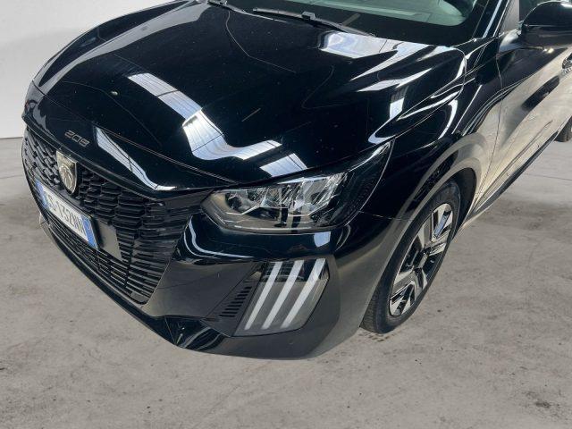 PEUGEOT 208 208 PureTech 100 Stop&Start 5 porte Allure