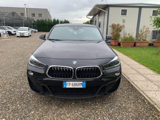 BMW X2 xDrive20d Msport-X