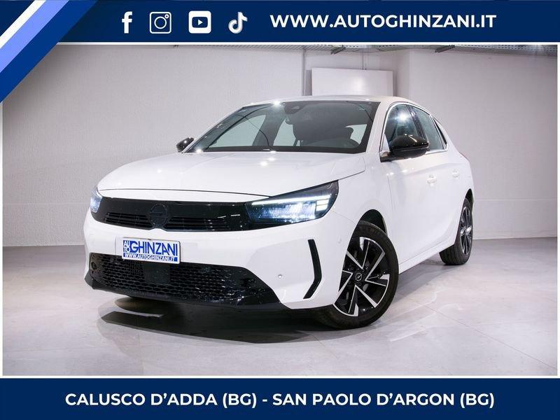 Opel Corsa Corsa 1.2 100 CV GS - "PREZZO VERO"