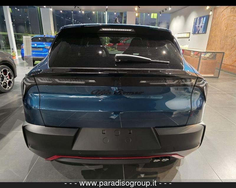 Alfa Romeo Junior Milano Ibrida Ibrida Ibrida Speciale1.2 145cv Hybrid Edct6