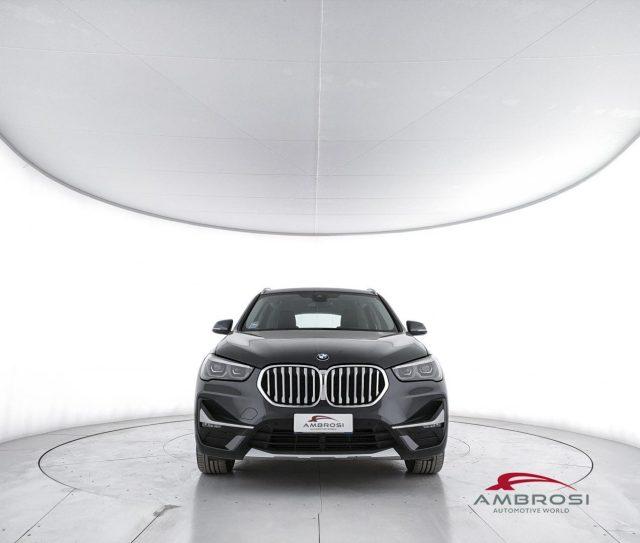 BMW X1 sDrive18d xLine Auto - PER OPERATORI DEL SETTORE