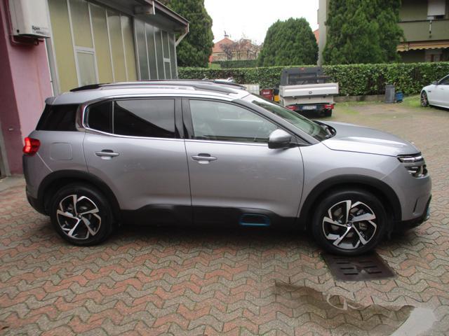 CITROEN C5 Aircross Hybrid 225 e-EAT8 Shine *PREZZO REALE !!