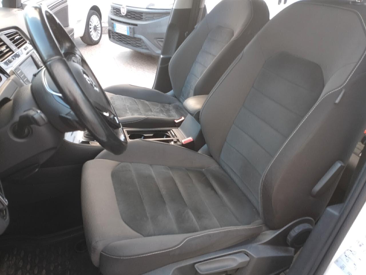 Golf 1.4 TGI DSG 5p. Highline BlueMotion