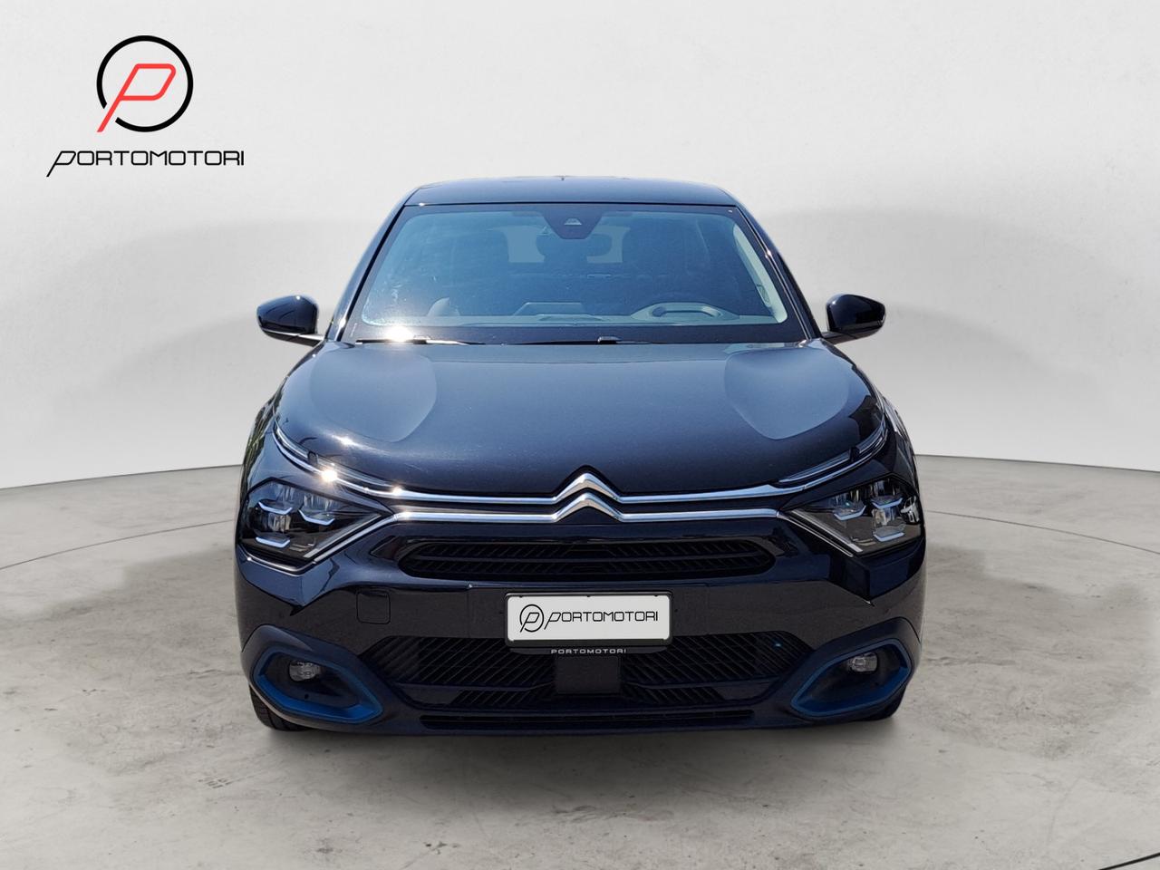 CITROEN e-C4 - e-C4 motore elettrico 136 CV Feel Pack