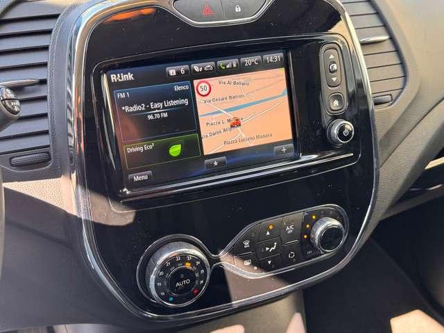 Renault Captur Captur 0.9 tce Intens (energy r-link) 90cv E6