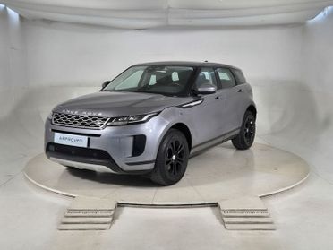 Land Rover Range Rover Evoque Range Rover Evoque II 2019 Die Range Rover Evoque 2.0d i4 mhev R-Dynamic S awd 16