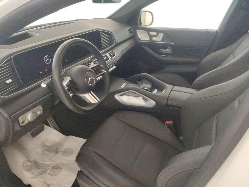 Mercedes-Benz GLE Coupe 350 de phev AMG Line Advanced Plus 4matic auto