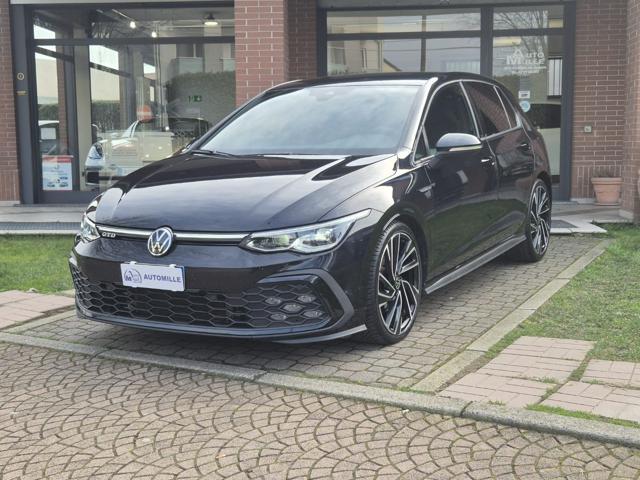 VOLKSWAGEN Golf 2.0 TDI GTD DSG