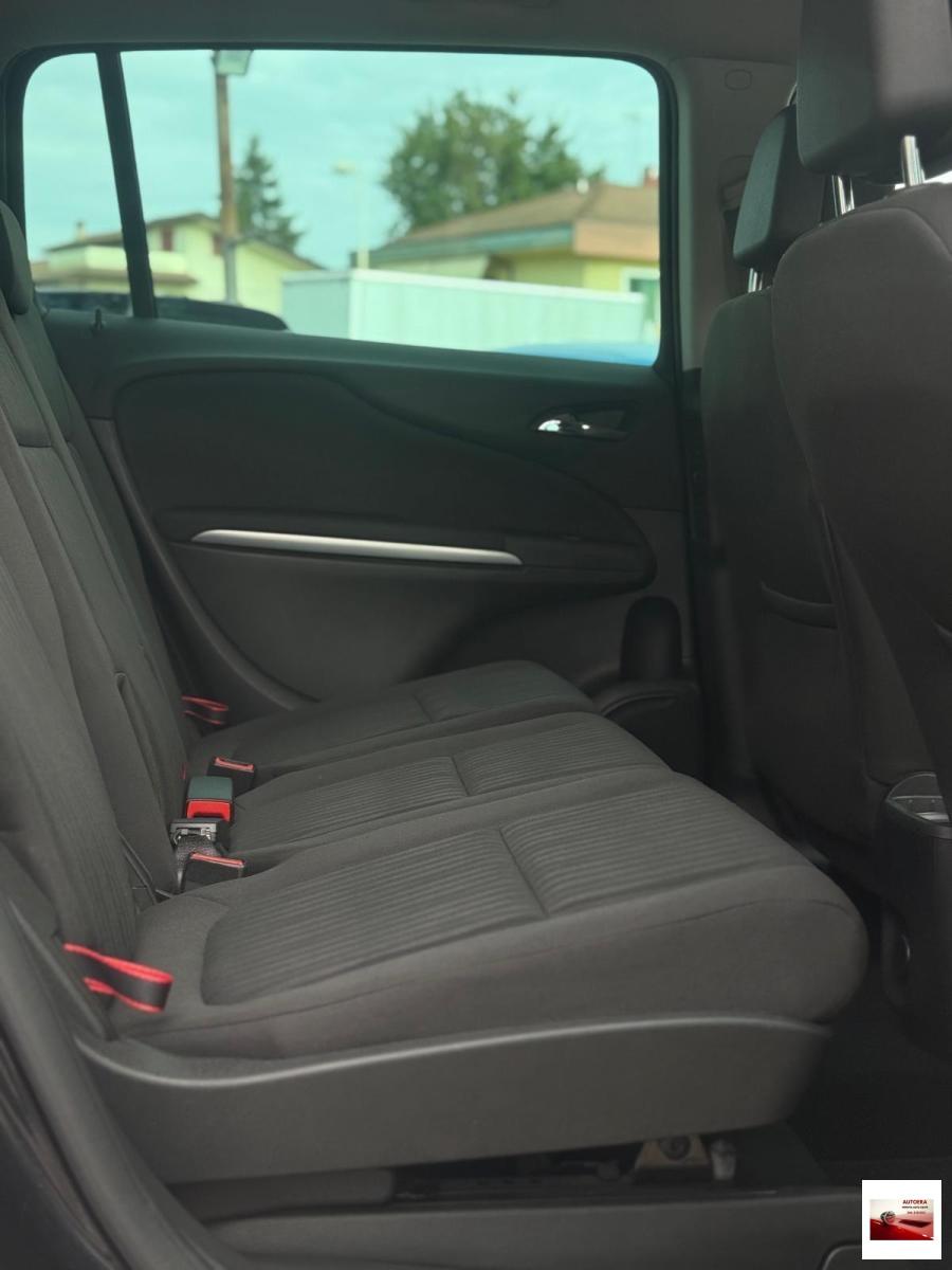 OPEL - Zafira Tourer - 1.6 T EcoM 150CV Cosmo