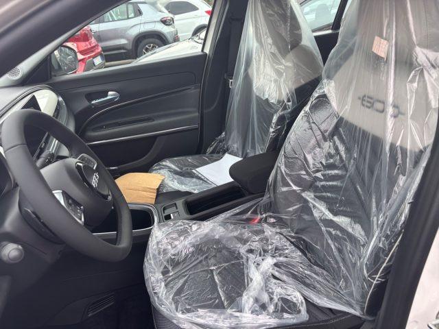 FIAT 600 Hybrid 145 CV DCT MHEV Icon