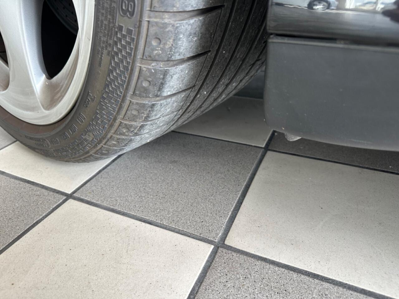 Porsche 996 4S TETTO ASI POCHI KM