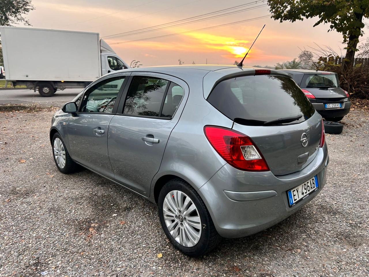 Opel Corsa 1.2 85CV 5 porte GPL-TECH Ecotec