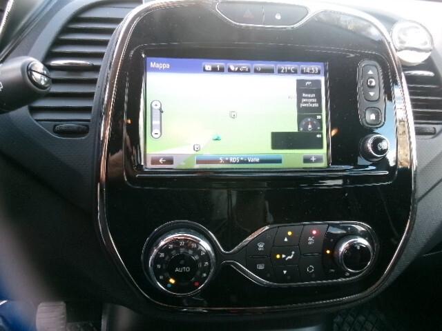 Renault Captur 1.5 dCi 8V 90 CV Start&Stop Energy R-Link