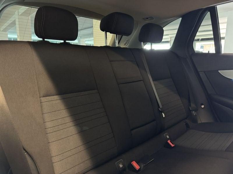 Mercedes-Benz GLC GLC 250 d 4Matic Sport