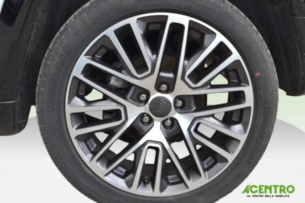 JEEP COMPASS - e-Hybrid SUMMIT 1.5 TURBO T4 130CV FWD DCT7