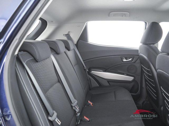 SSANGYONG Tivoli 1.6d 2WD Be