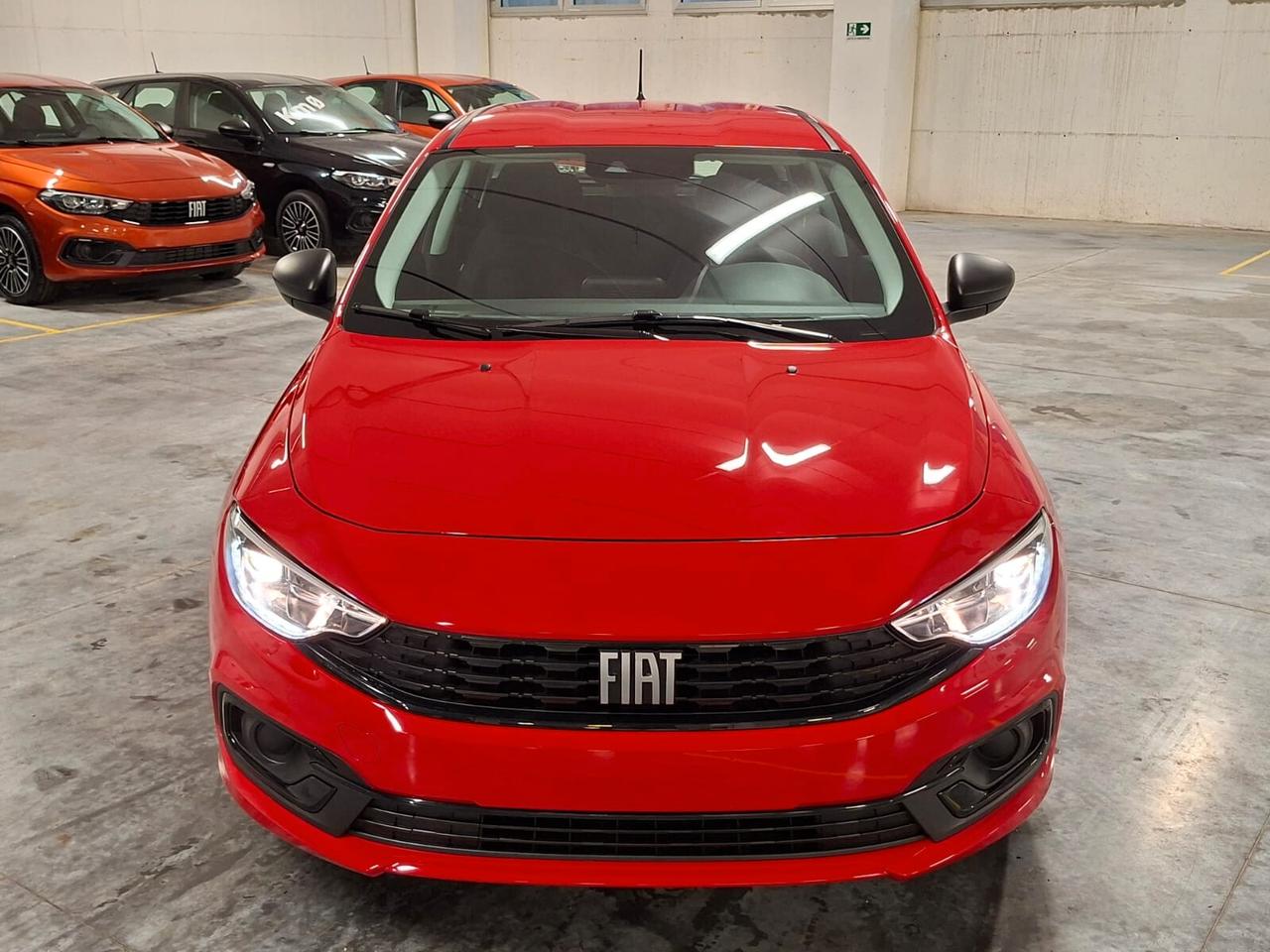 Fiat Tipo 1000 100CV SW **Km. Zero**