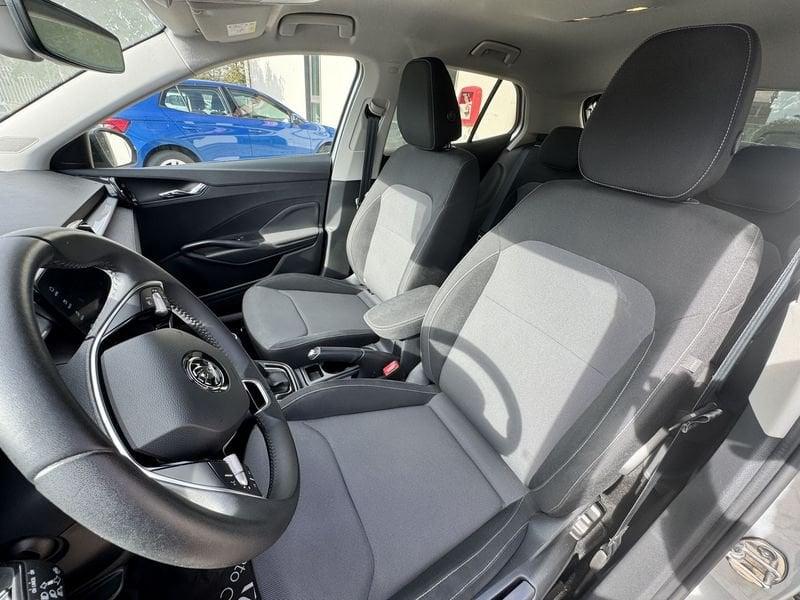 Skoda Fabia Fabia 1.0 TSI 95 CV Style