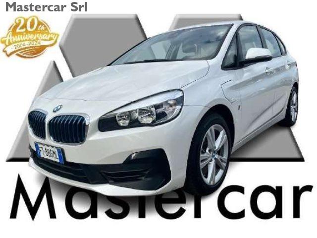 BMW 225 225xe Active Tourer iPerformance Advantage FT886ML