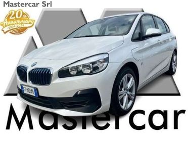 BMW 225 225xe Active Tourer iPerformance Advantage FT886ML