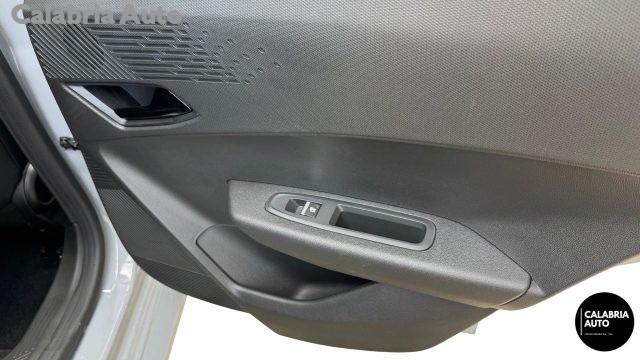 RENAULT Clio Full Hybrid E-Tech 160 CV 5 porte Techno
