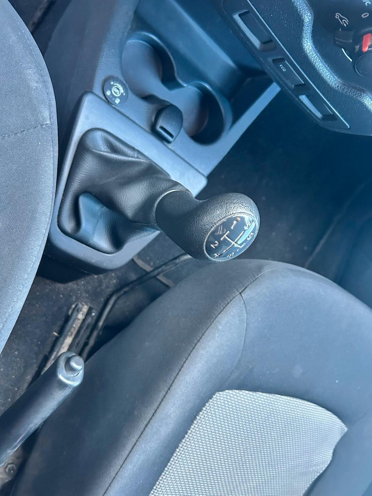 Dacia Dokker 1.6 GPL Furgone 2015