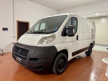Fiat Ducato 28 2.2 MJT PC-TN Furgone 74kw perfetta