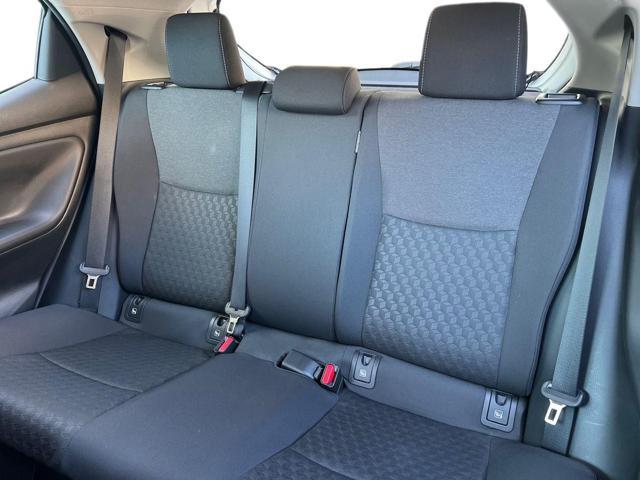 TOYOTA Yaris 1.5 Hybrid 5 porte Active