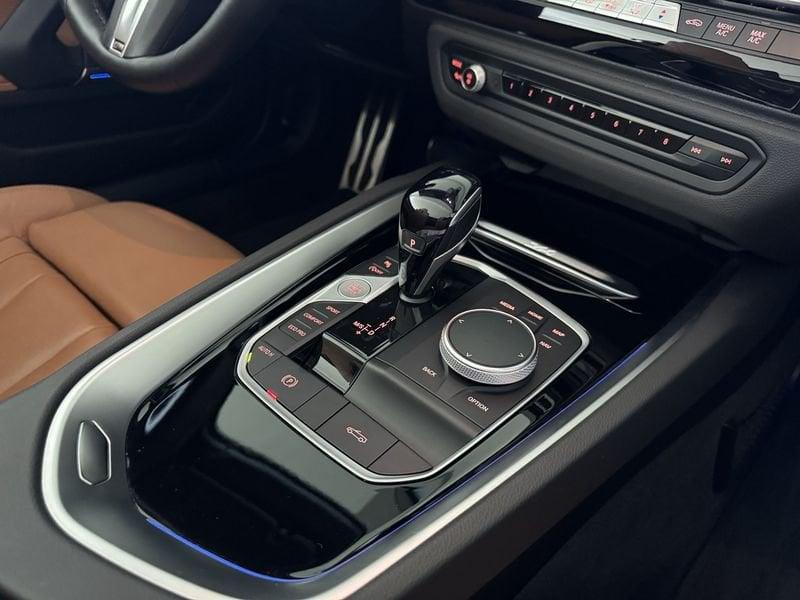 BMW Z4 sDrive20i MSport