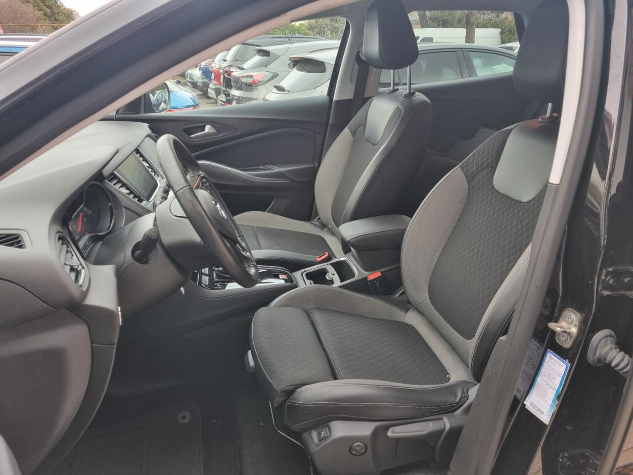 Opel Grandland X 1.5 diesel Ecotec Start&Stop Business