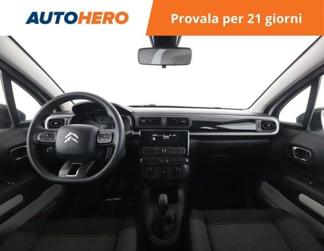 CITROEN C3 PureTech 82 S&S Feel