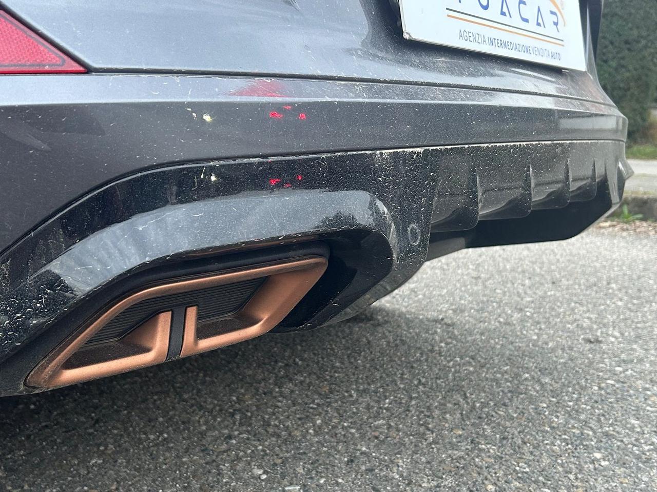 Cupra Formentor 1.4 E-HIBRID #9921