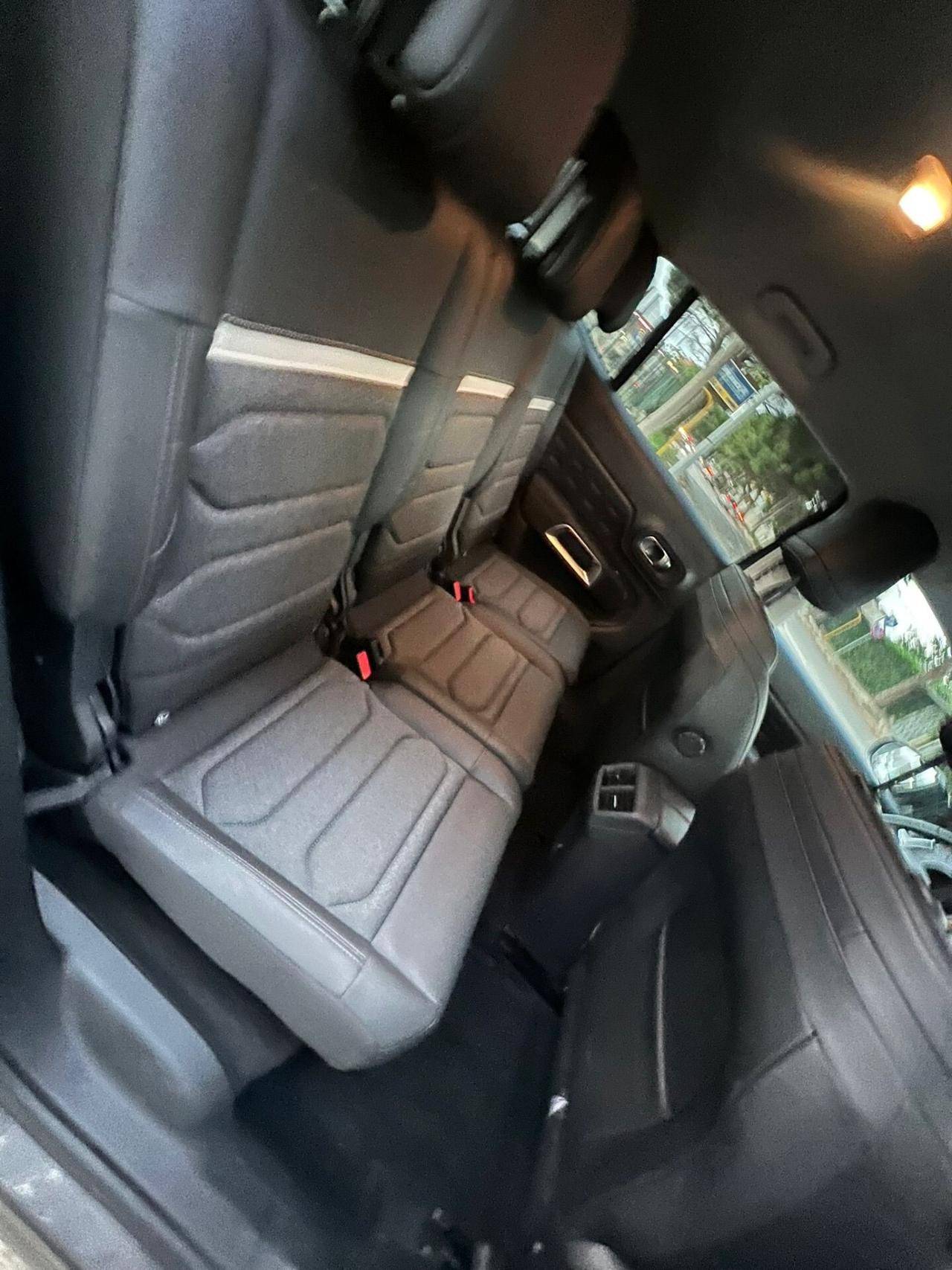 Citroen C5 Aircross BlueHDi 130 S&S EAT8 Max