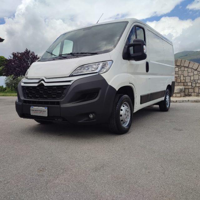 CITROEN Jumper 30 BlueHDi 120 S&S PC-TM Furgone